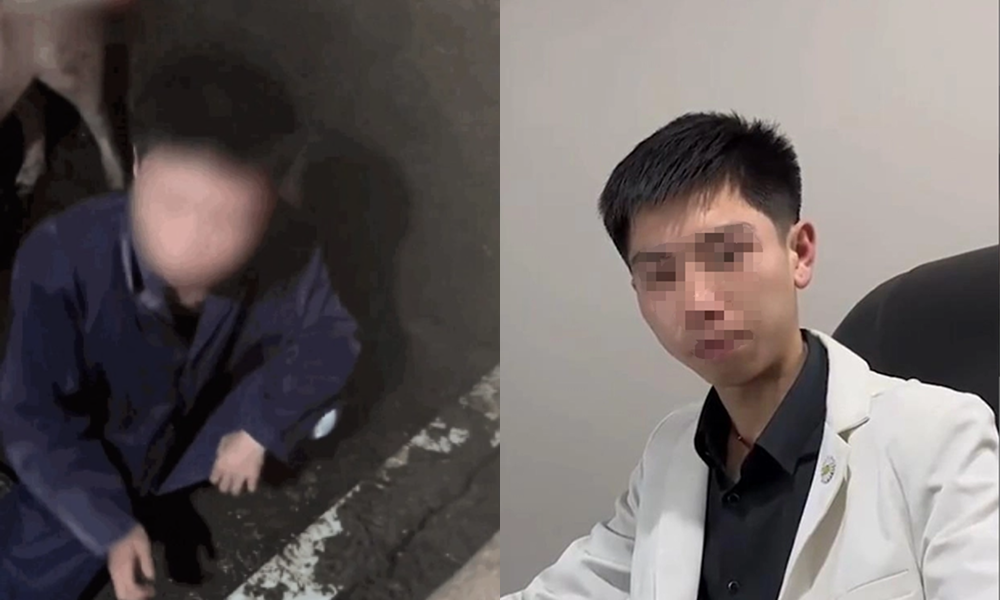这些突然爆火的网红，都被抓进去了