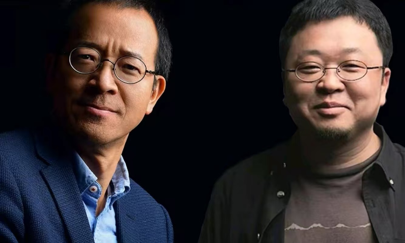 罗永浩开怼俞敏洪：每年占我几千万便宜，一句认可都没有！