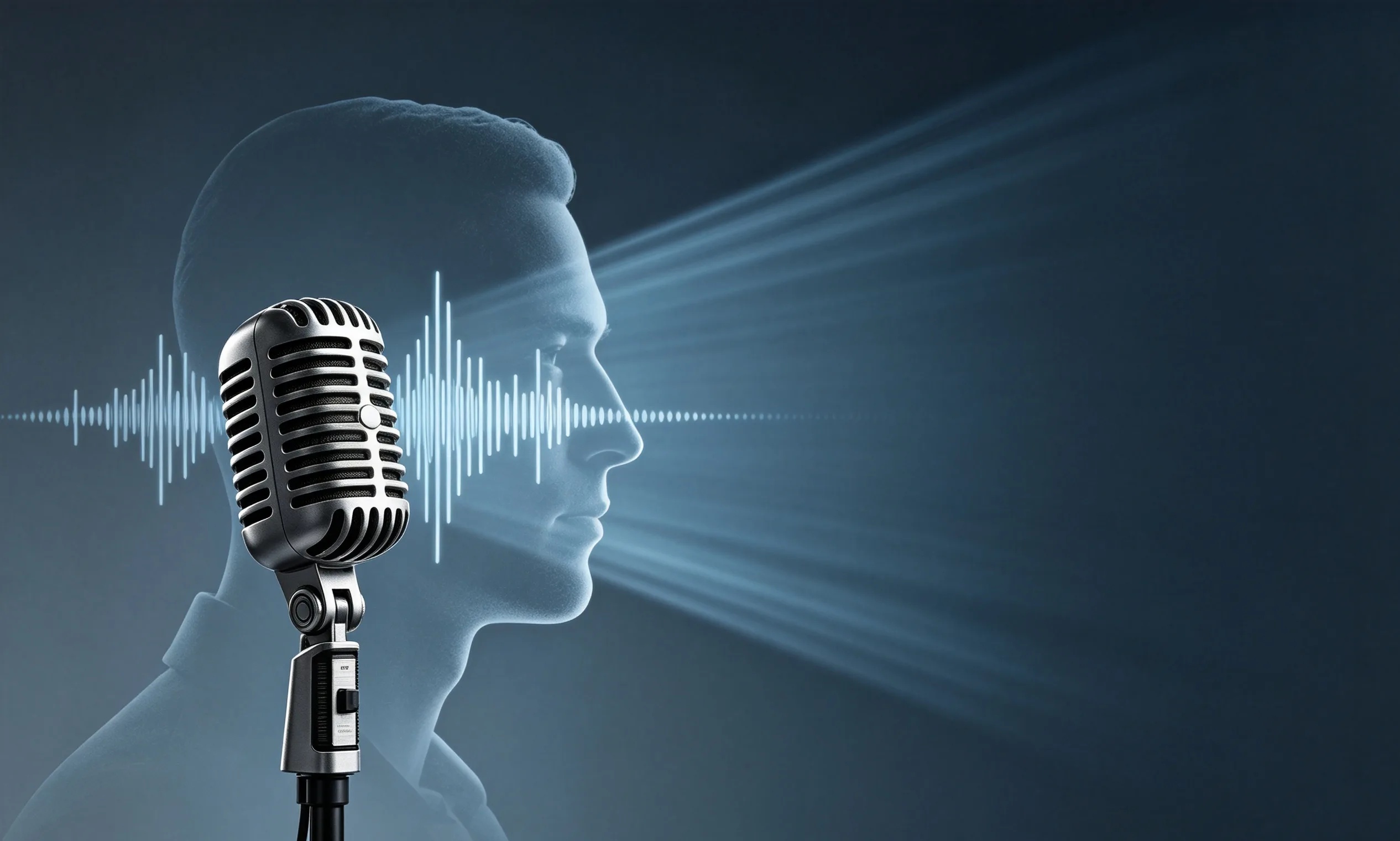 拒绝AI克隆声音！英国艺人集体请愿，要求声音归自己所有
