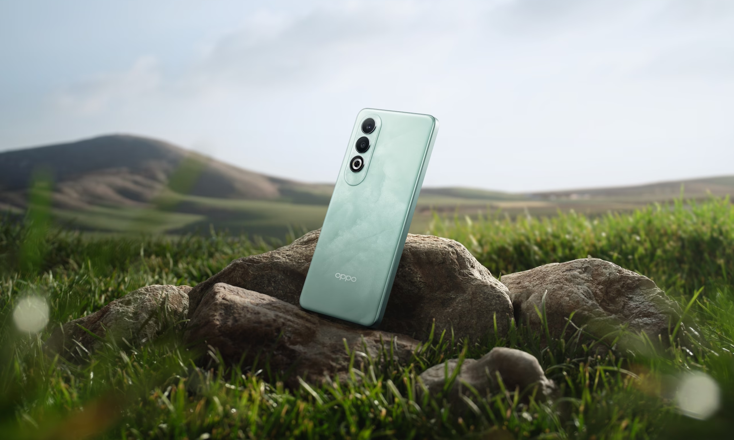 千元档“小钢炮”！OPPO K13系列曝光，内置主动散热风扇