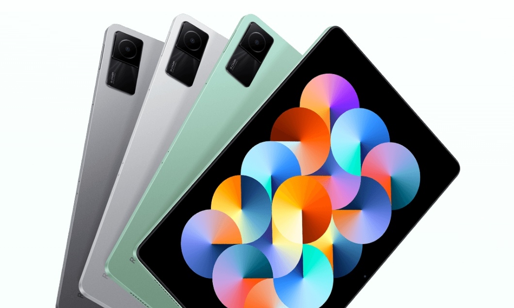 安卓小平板大翻身，REDMI+红魔双王炸定档6月
