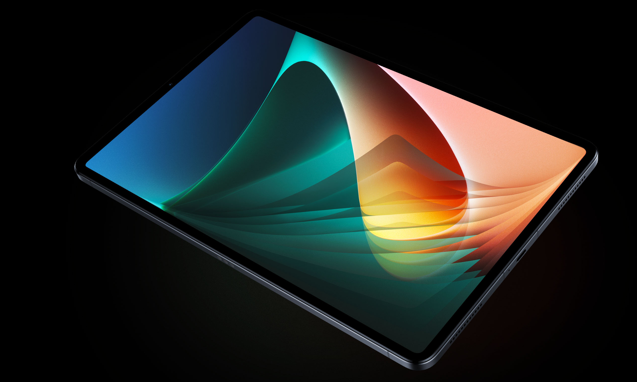 10000mAh大电池！小米平板6曝光：性能快充都有惊喜