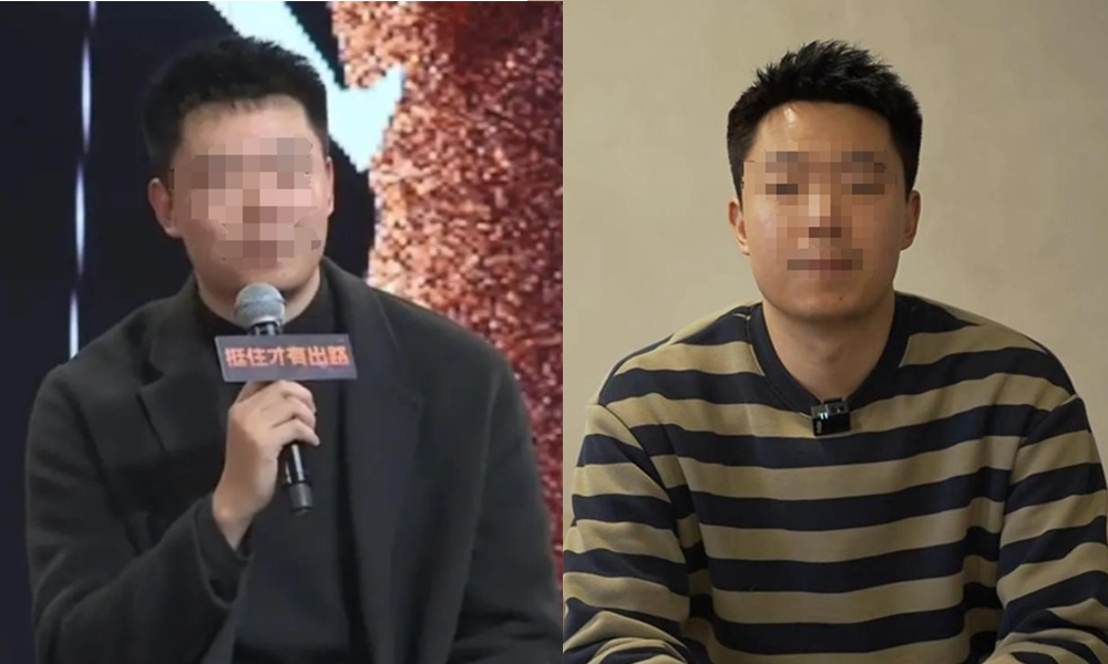 网红跟周鸿祎互怼，结果惹怒了全国网友