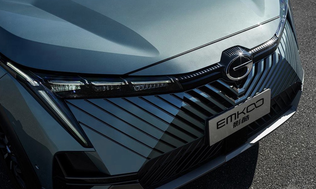 这不比纯电香？广汽传祺新款SUV开卖：百公里仅需3.2升油