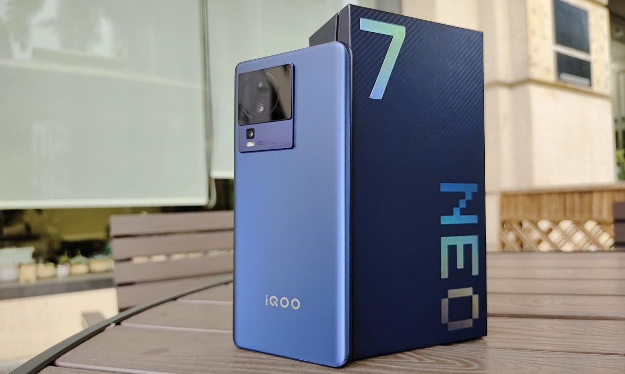 iQOO Neo 7 SE上手评测：它或许才是性价比的最优解