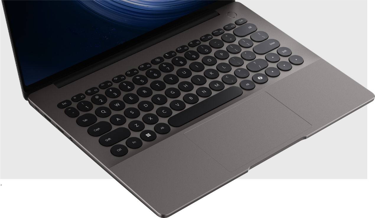 WIKO联名SmileyWorld,Hi MateBook 14新皮肤即将登场