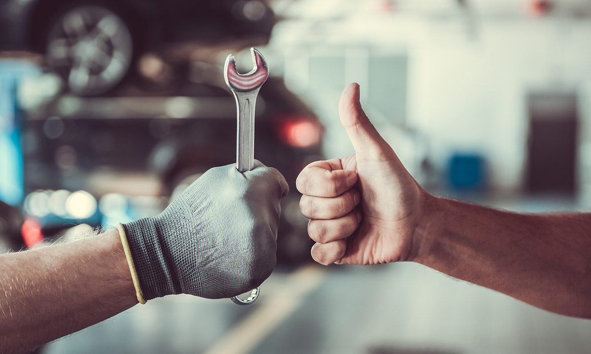 上门维修太多坑!收钱后跑路、乱收费:这些乱象谁来治?