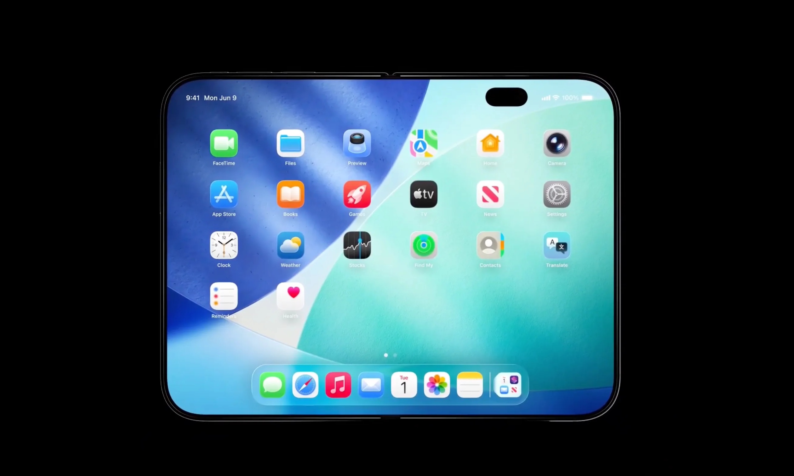 首款折叠屏iPhone马上发!我们整理了10个最值得关注的问题