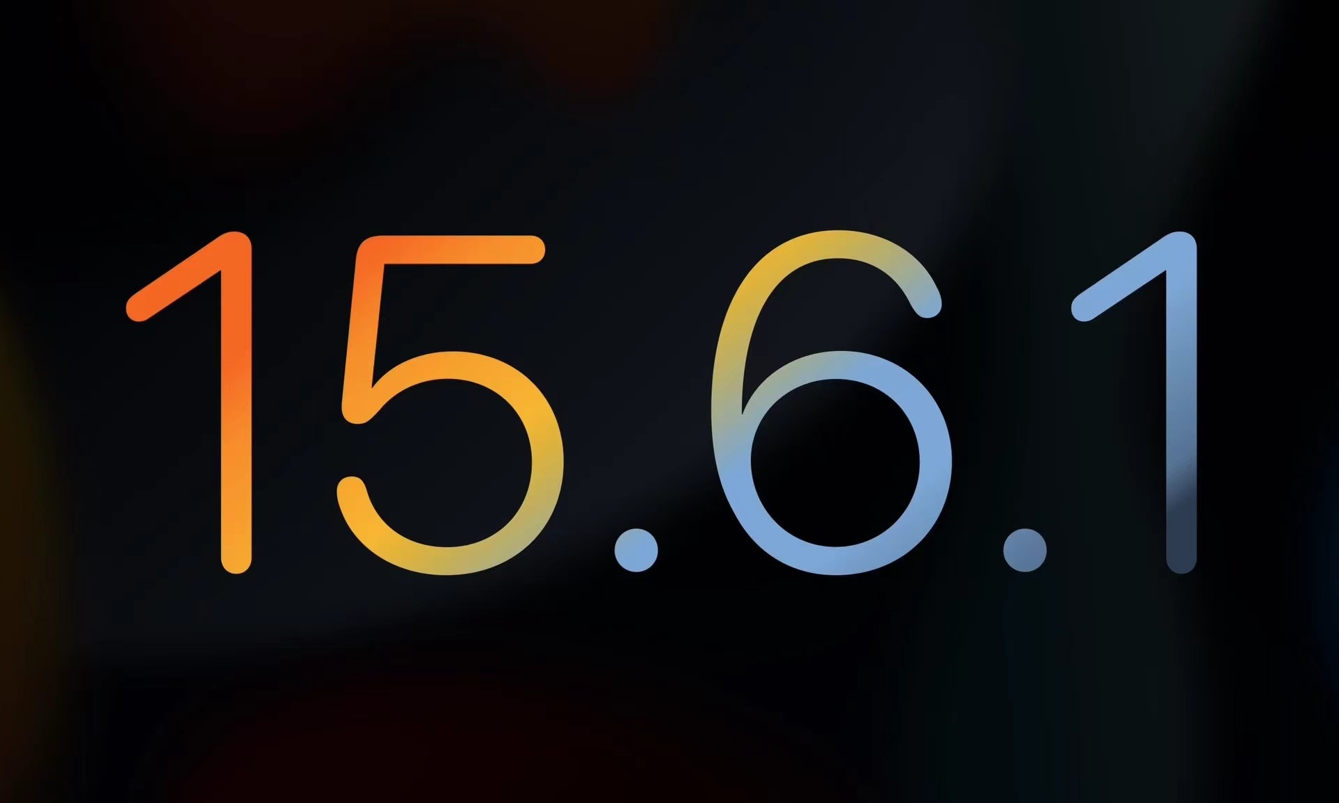 苹果搞事情！iOS 15一版本验证通道关闭：想降级要抓紧了