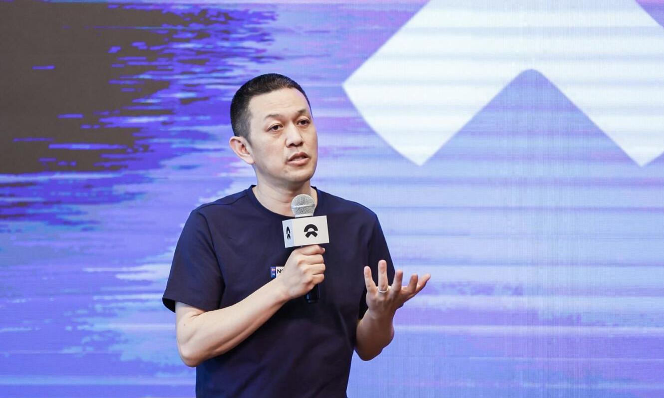 事闹大了！李斌喊话 “忘记MPV”，别克直接回怼下战书