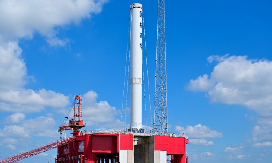 20万颗卫星申报，开启中国商业航天总动员