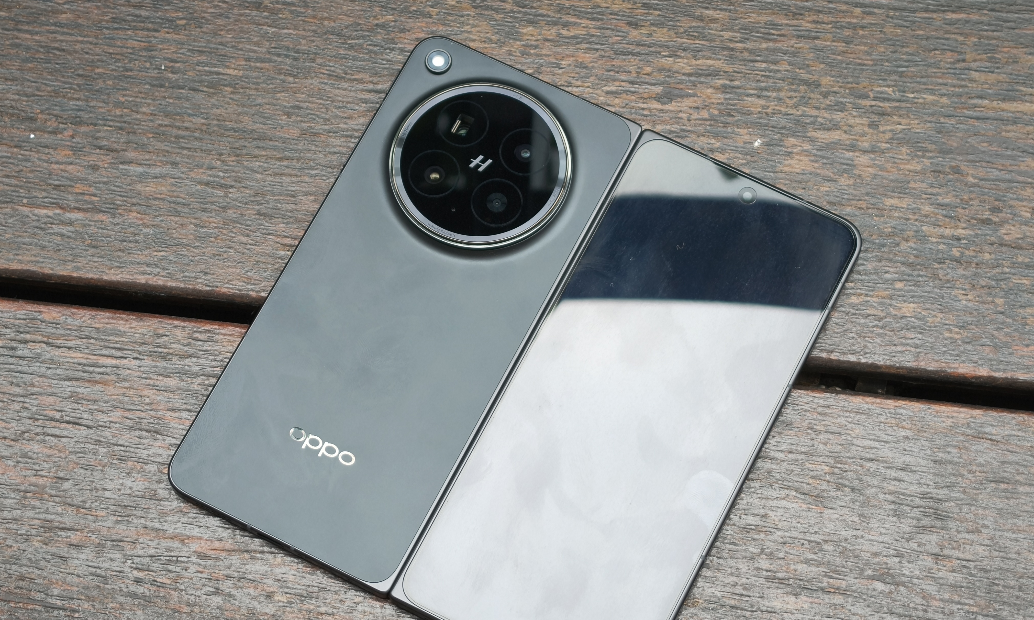 OPPO Find N6一周体验：折痕未明显加深，但「自由多窗口」有点混乱