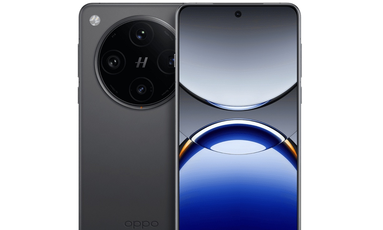 满血小屏+直屏Ultra！OPPO这三款新机，全网都在等