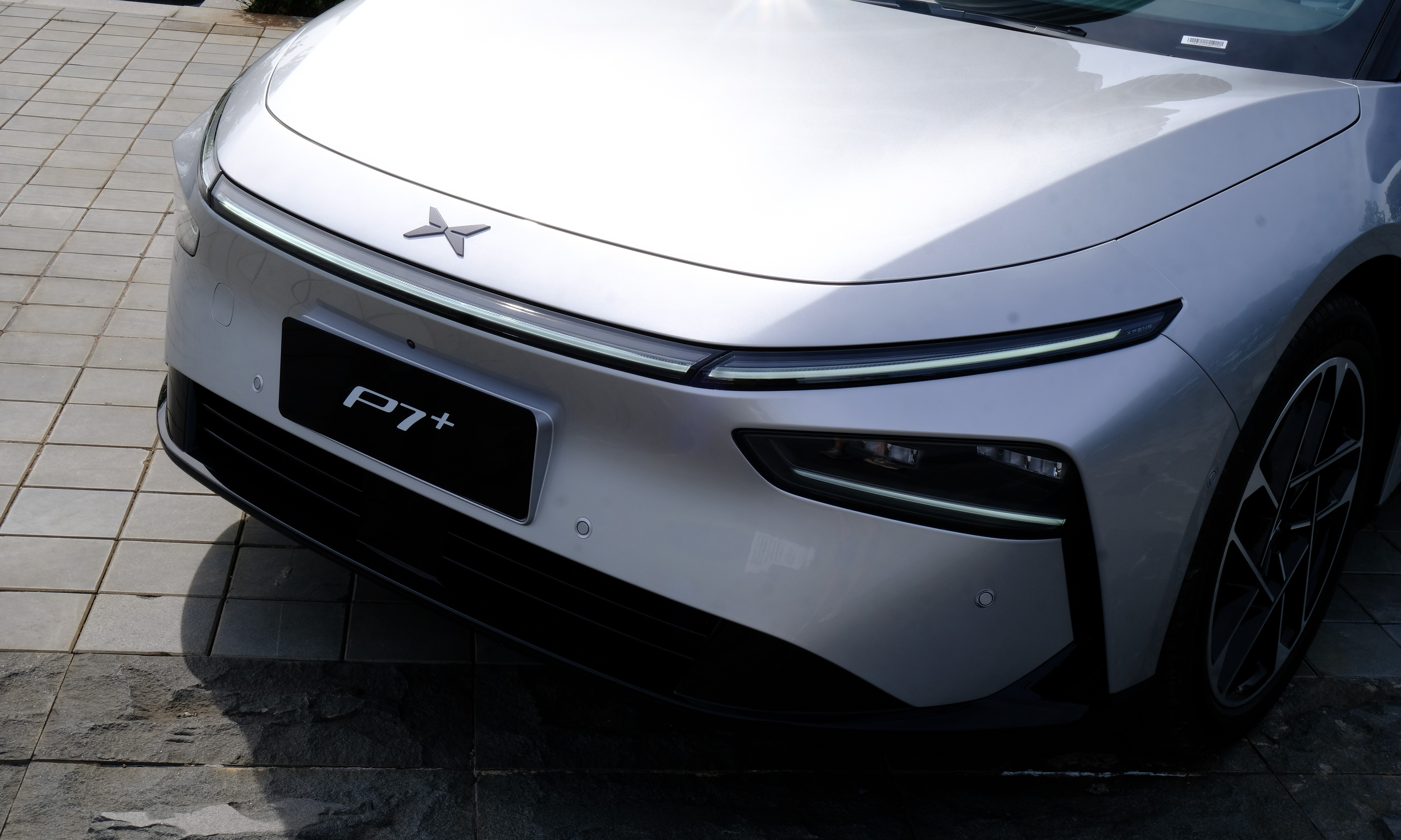 小鹏汽车被造谣!但L3安全确实值得关注:驾驶者是第一责任人