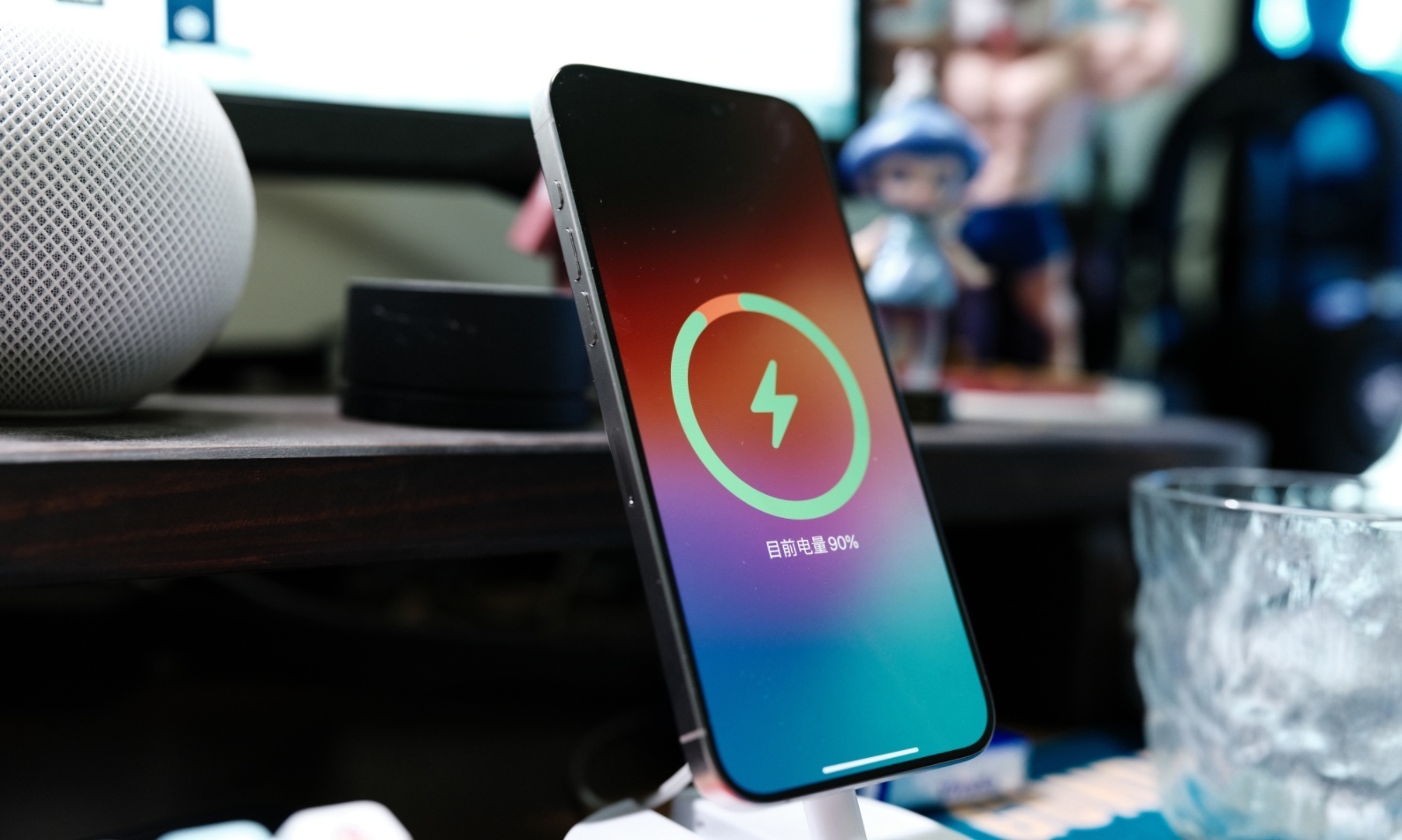 伤手机还不安全?被热议的电源“纹波”,其实没那么可怕