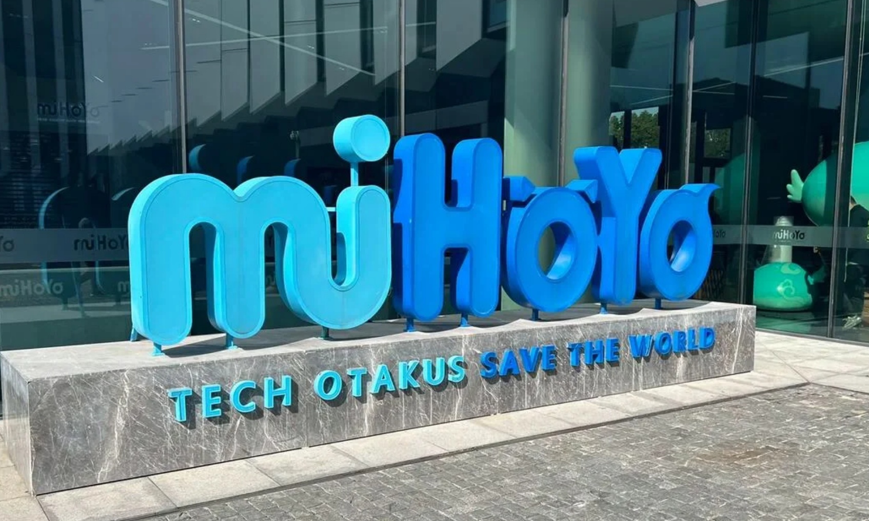 网传米哈游36岁员工猝死，补贴仅3万，打工人看完沉默了