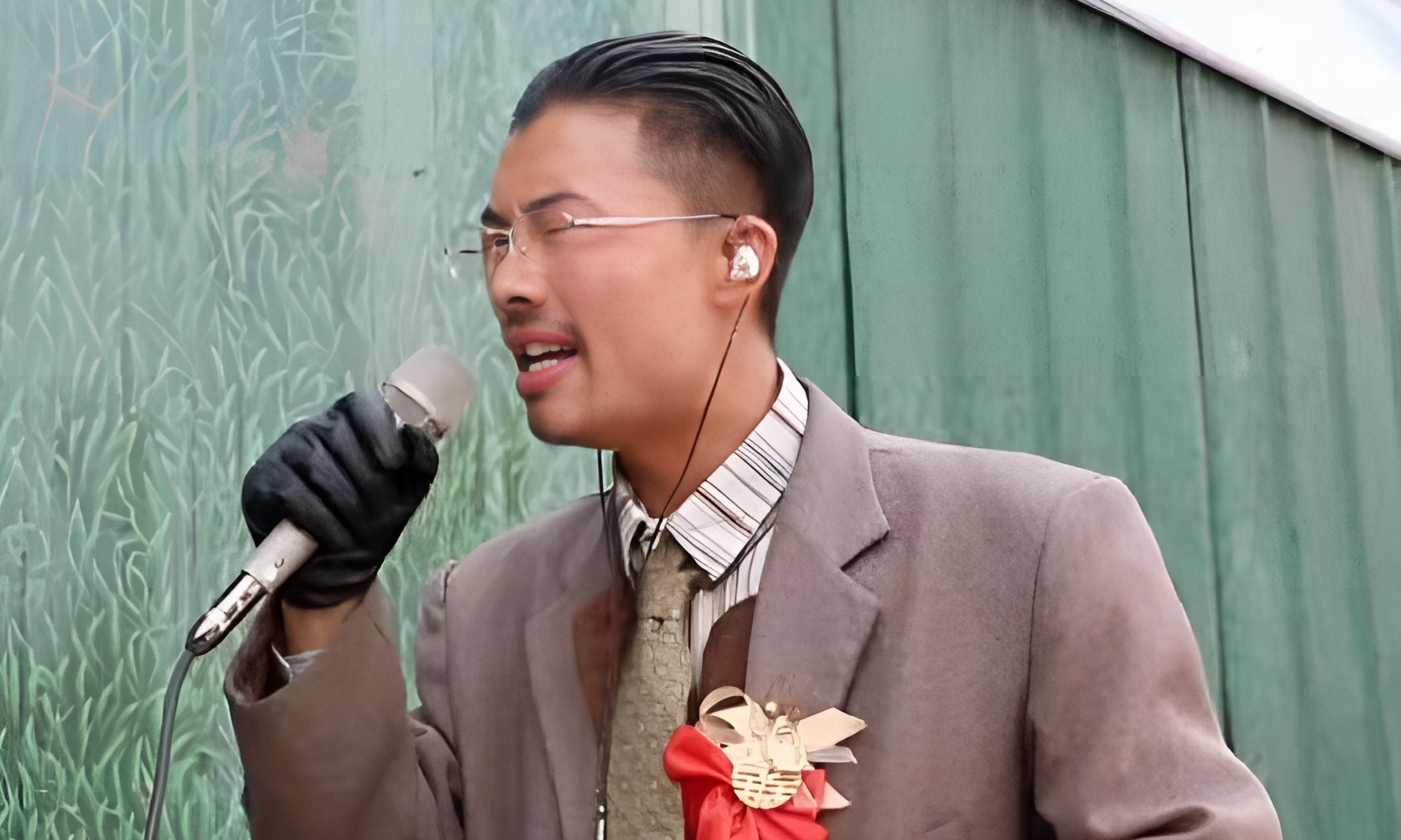 炸了！千万粉网红郭有才回菏泽直播，再次封神