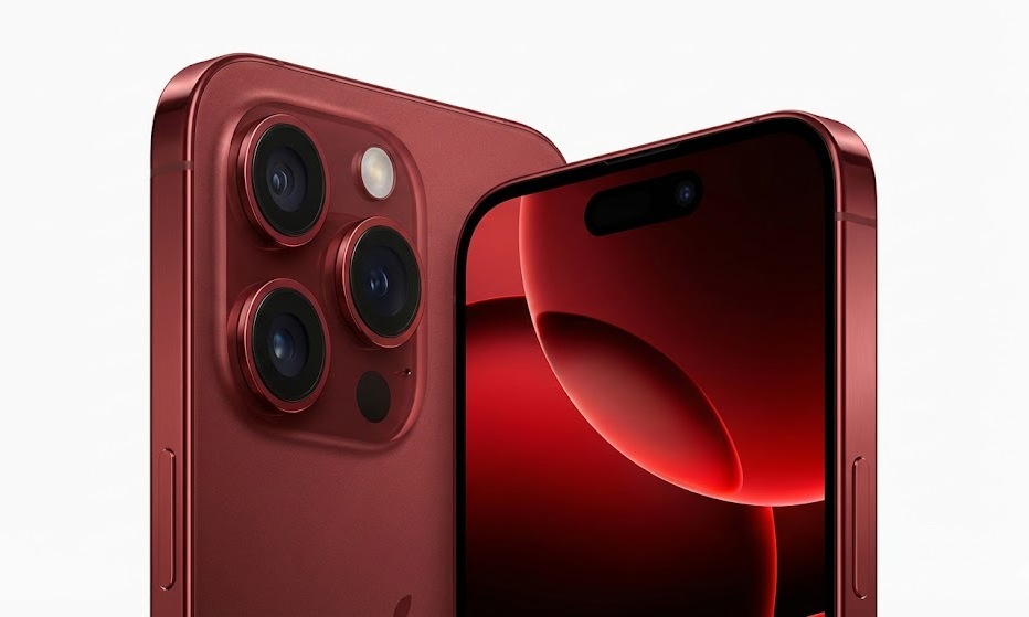 iPhone 18 Pro首发深红色，苹果要重启颜色营销了？