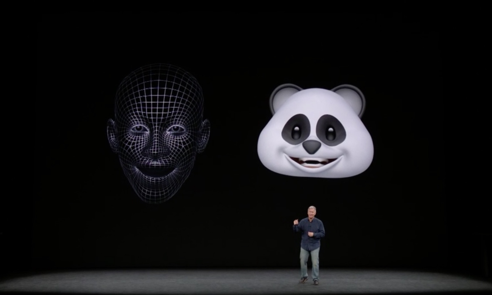 iphonex携人脸识别改变行业,美图美妆用人脸识别改变女人