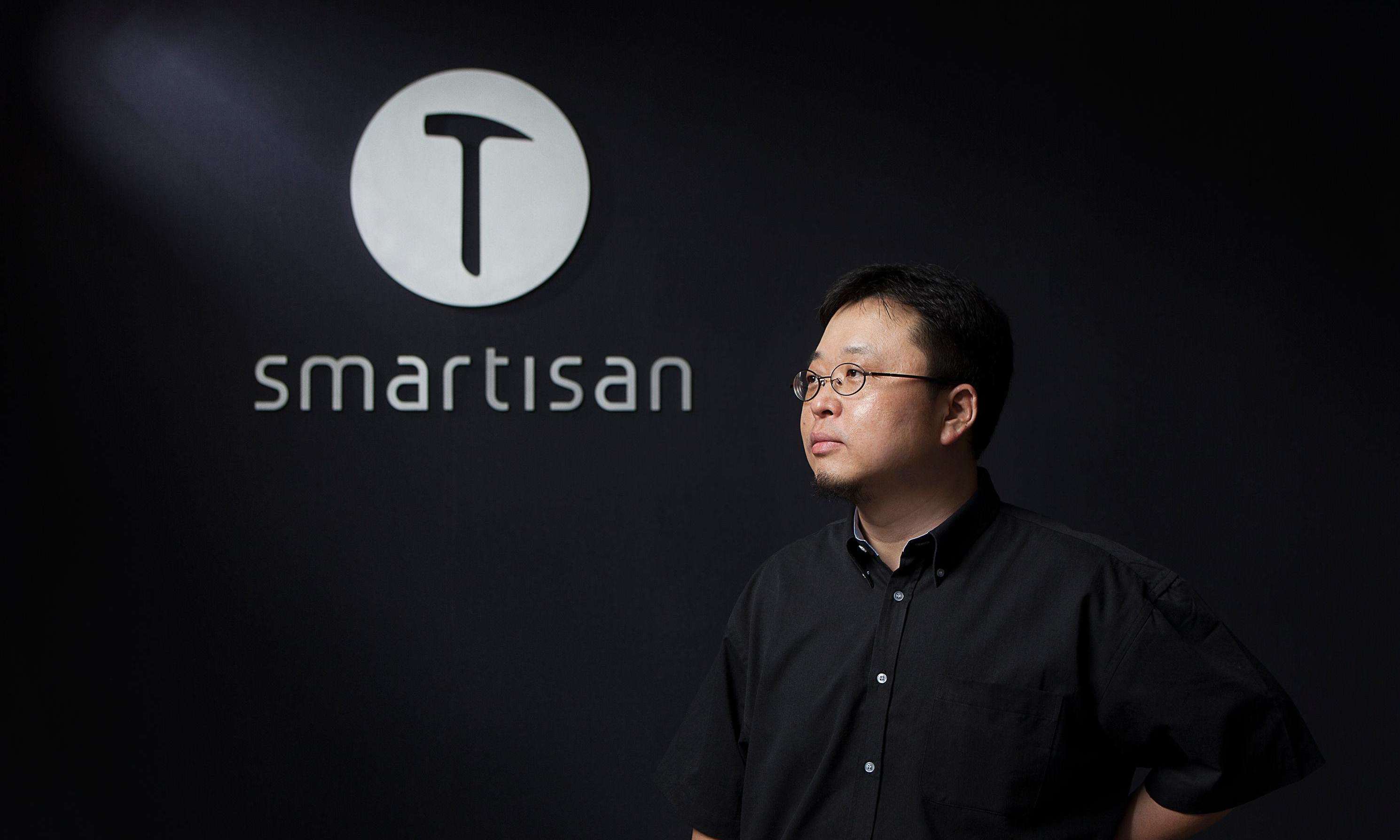 罗永浩又被缠上了！713万股权被冻结3年，「真还传」仍未落幕