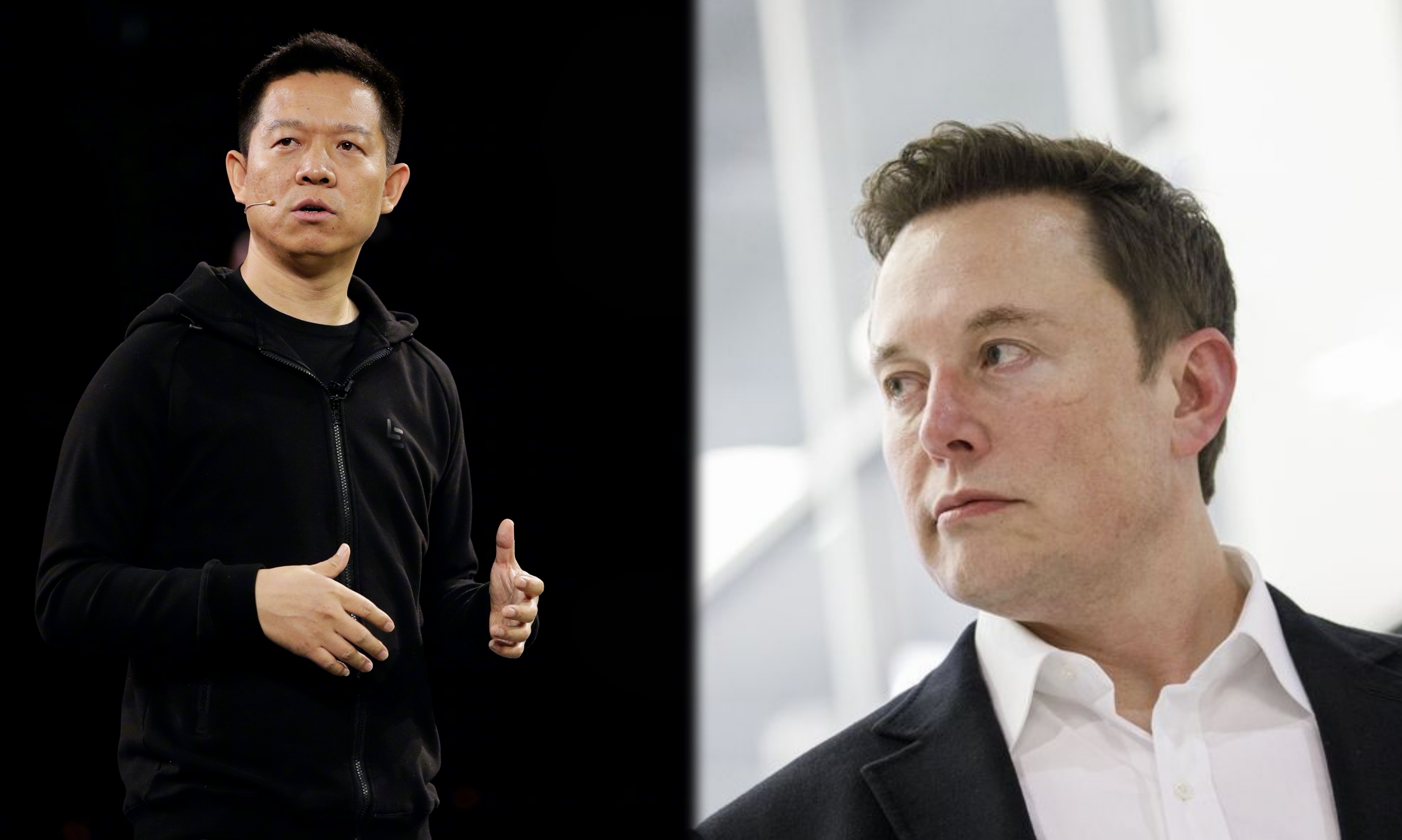 真有用?没有车企要的特斯拉FSD,贾跃亭却主动求合作