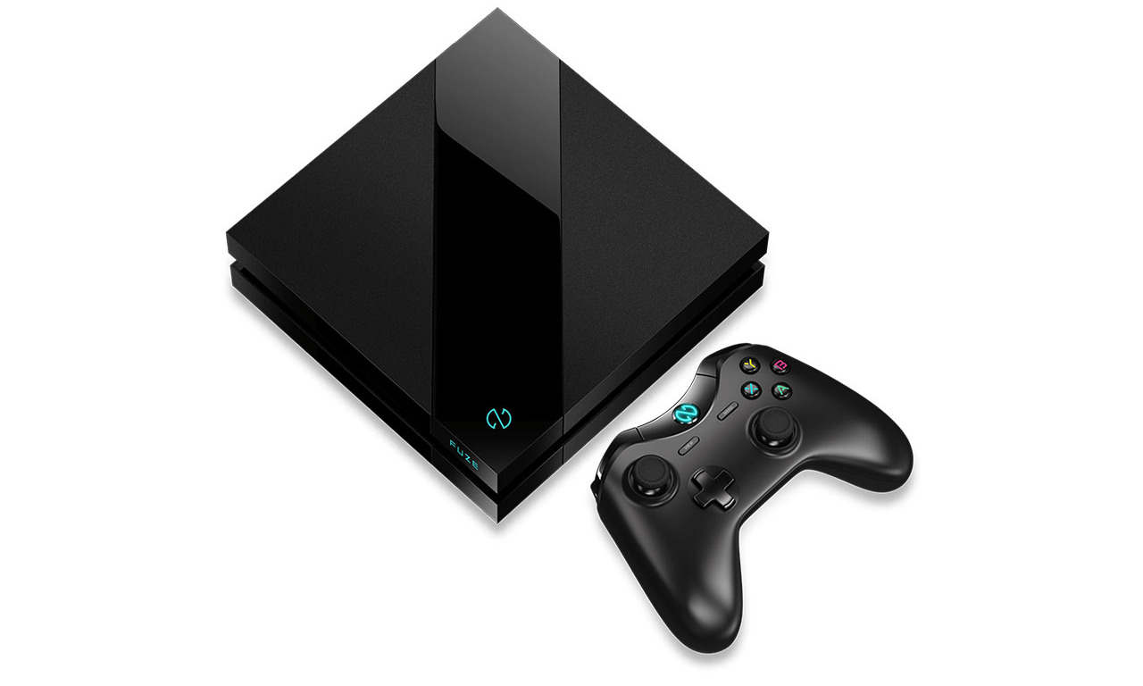 顶着"第一台国产游戏主机"光环的战斧f1,为何销量惨淡?