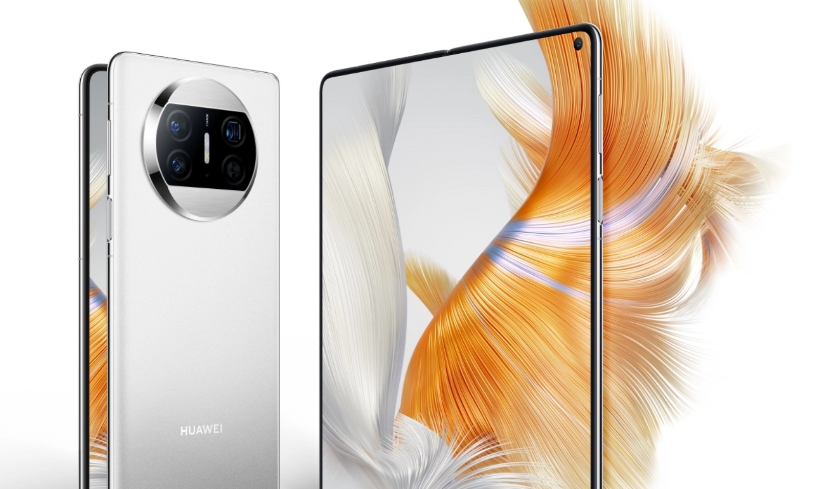 得买意外险？华为最新旗舰维修费用曝光：实在“伤不起”