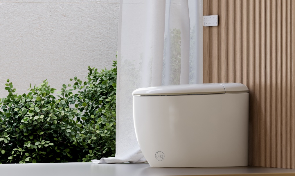 今年春节，我用一台智能马桶，治好了爸妈的心病