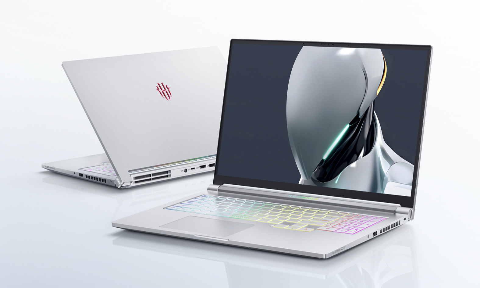 4799元起！红魔新品来袭，游戏本才是重量级？