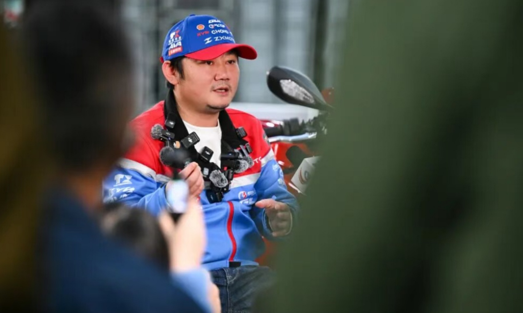 张雪一句话刷屏全网！宁愿少赚钱，也不卖给新手