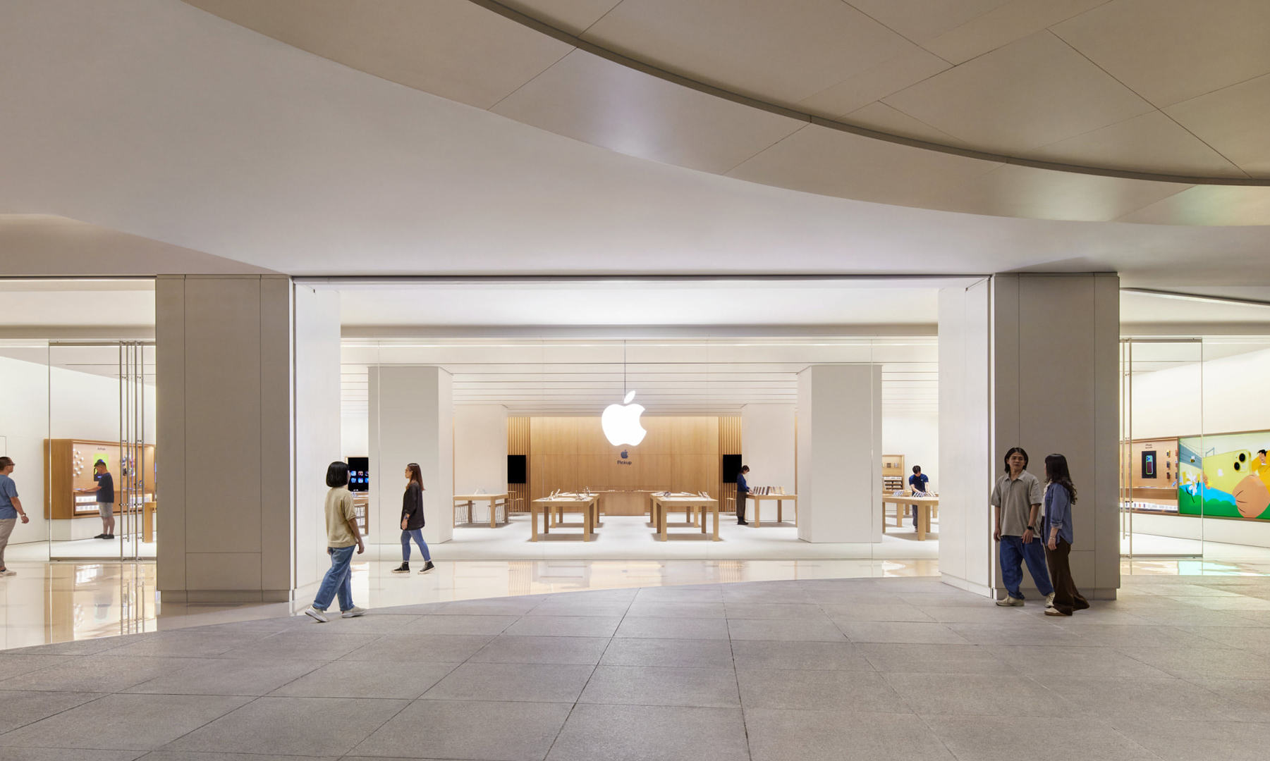 中国成iPhone最大市场，「灵动岛」功不可没