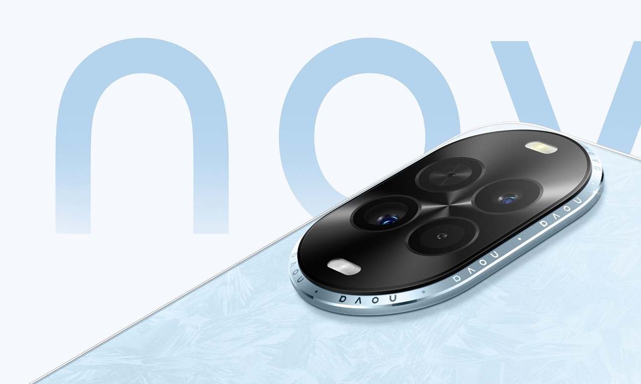 nova新品「闪击」上架,华为中低端又有了新打法?