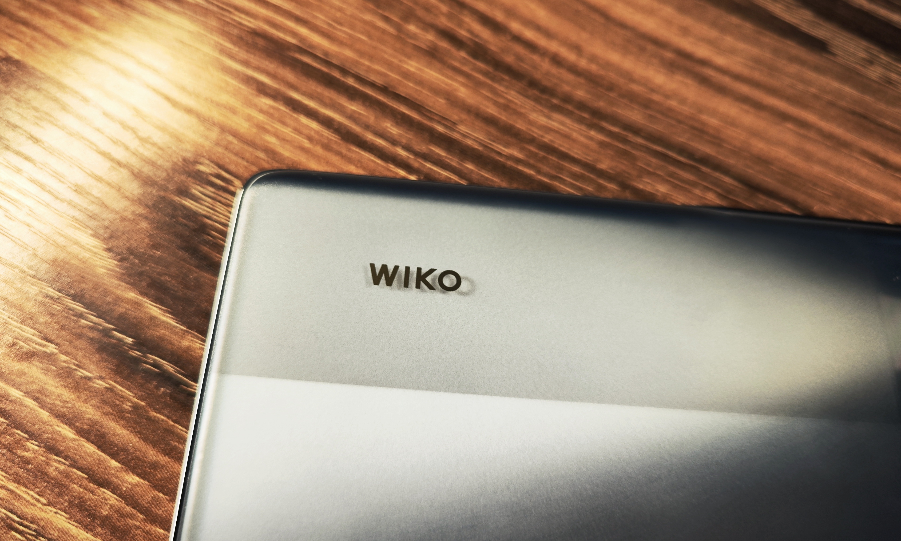 WIKO 5G评测:鸿蒙生态加持的5G手机