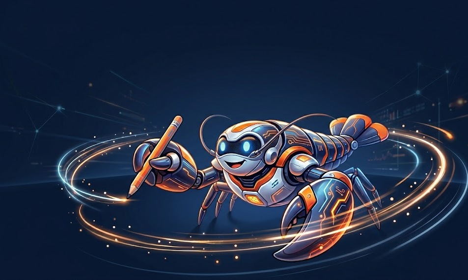 龙虾之父点赞！网易有道火到国外了