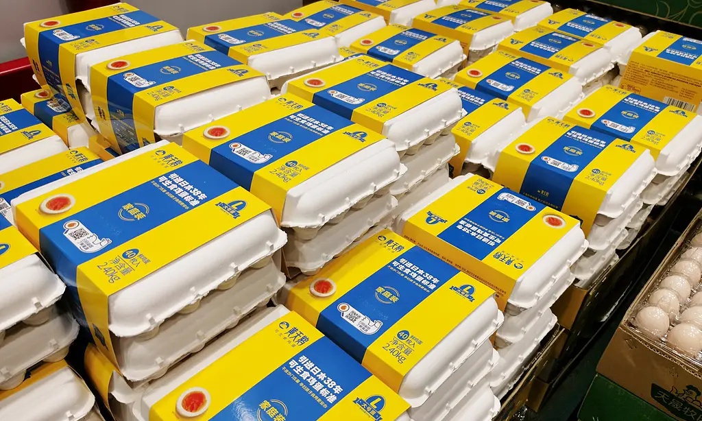 黄天鹅风波炸锅！王海死咬饲料添加，创始人回怼：我没错