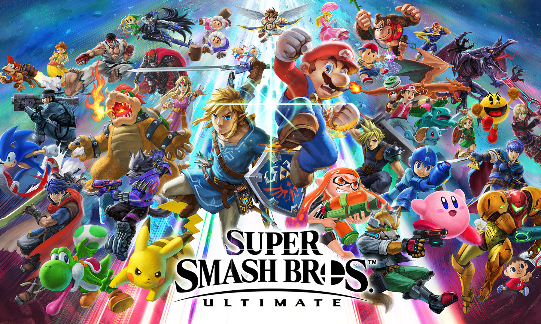 最低59元!任天堂Switch游戏感恩节特惠开启：5折起 - 雷科技