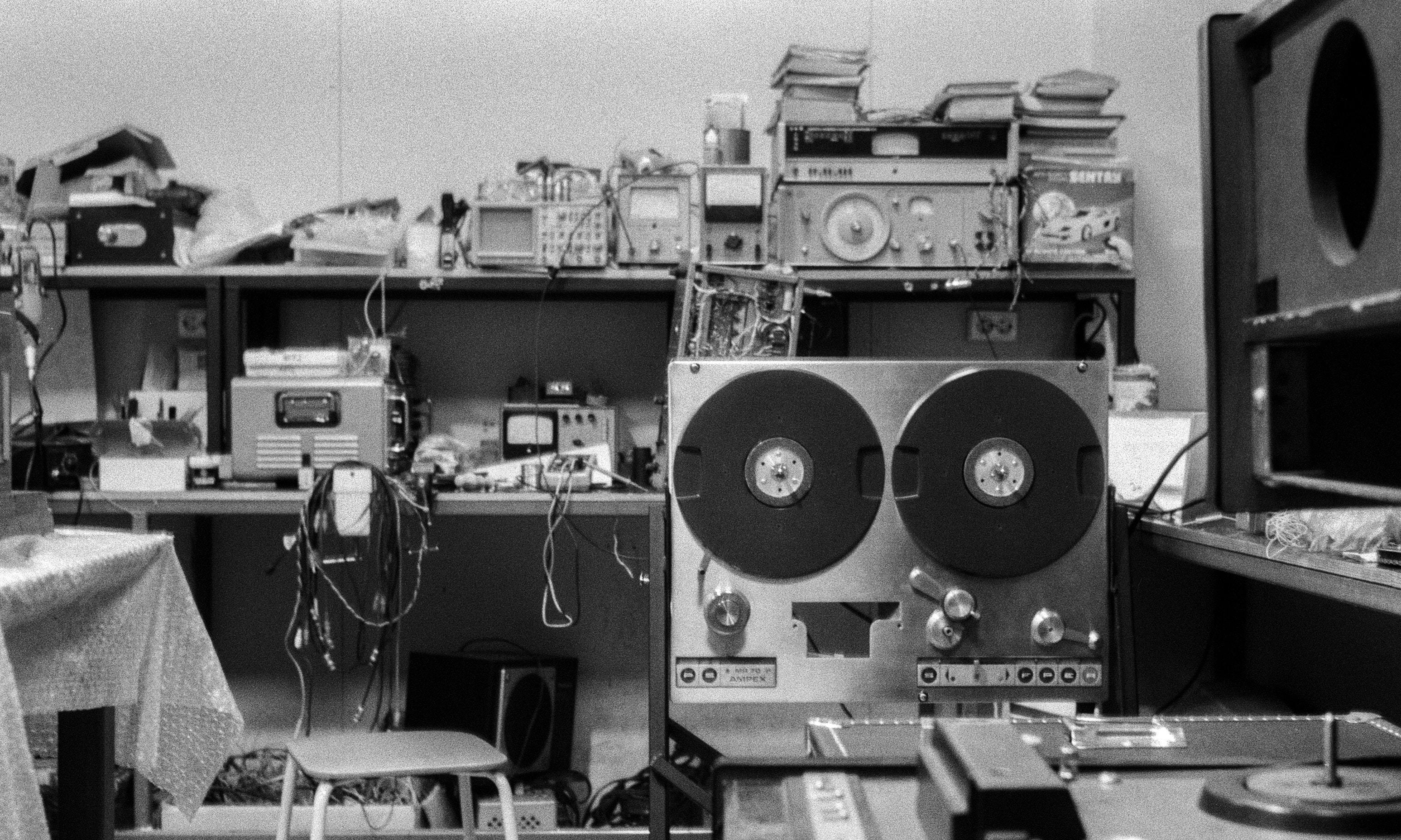 身价暴涨五倍！磁带播放器需求突然暴涨：二手交易赚疯了