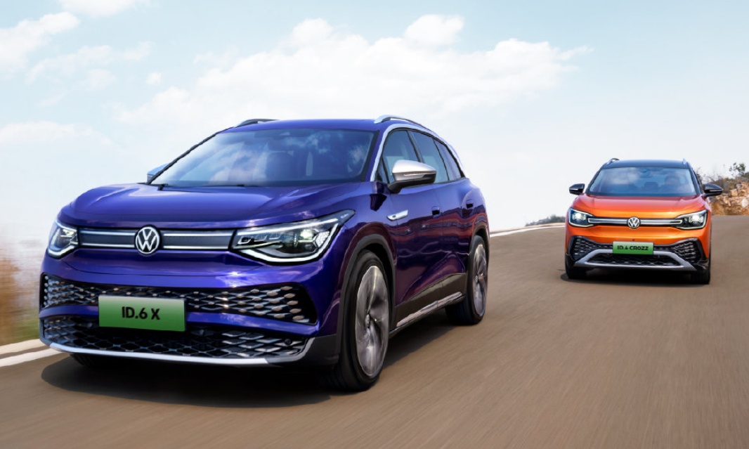 增程式混动方向错了？大众CEO称那只是过渡技术：不准备采用