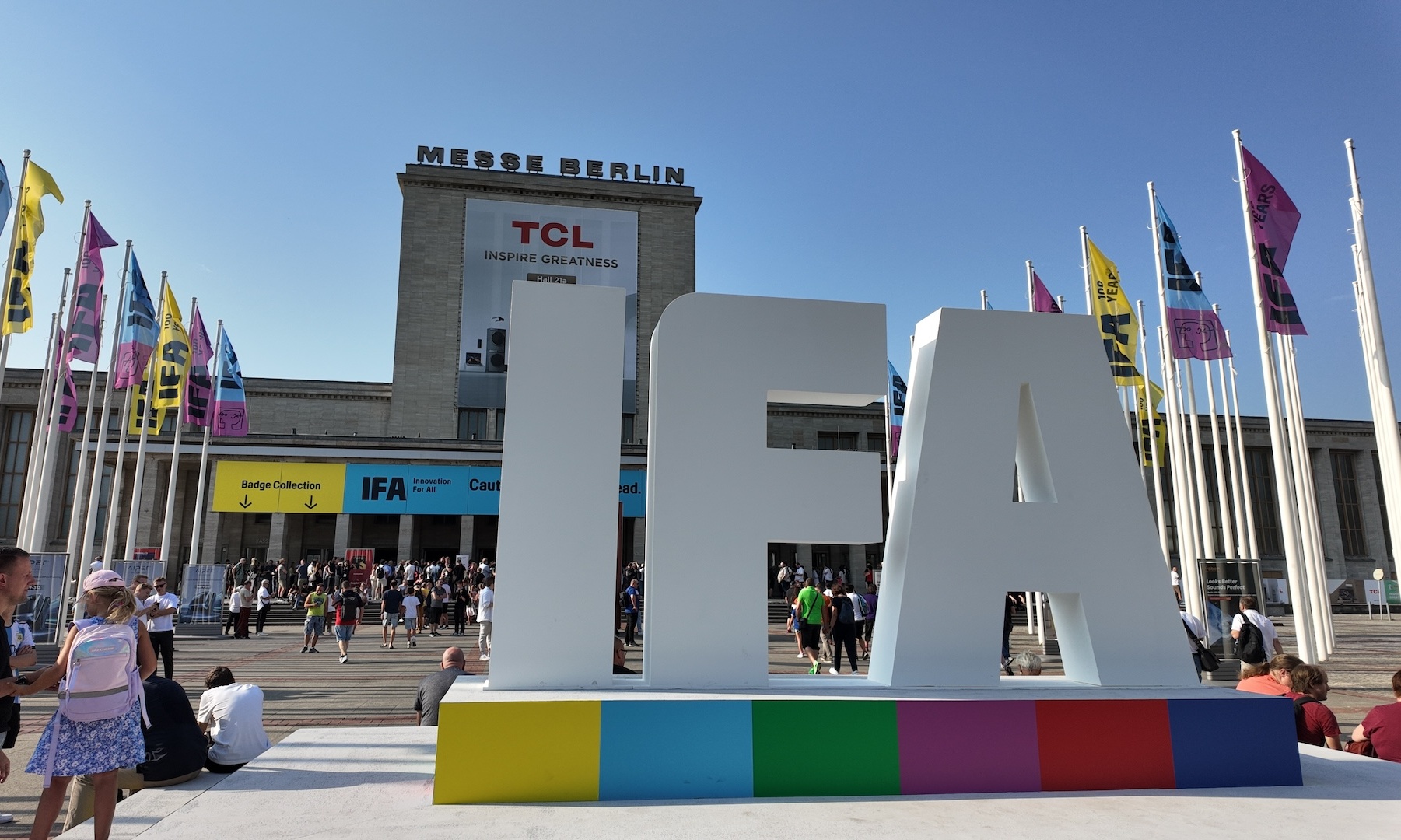 IFA 2024首日观察：AI仍是主旋律，因地制宜成出海关键？