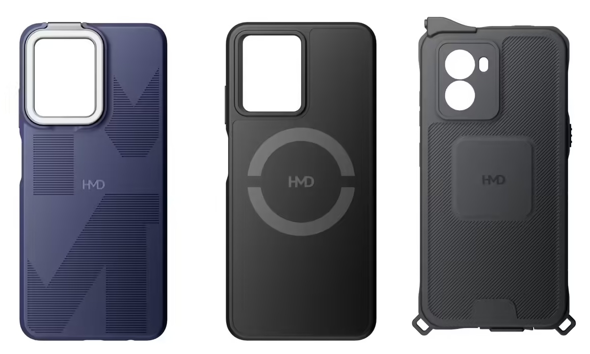 HMD Fusion 2续作来了,然而用户并不需要模块化手机