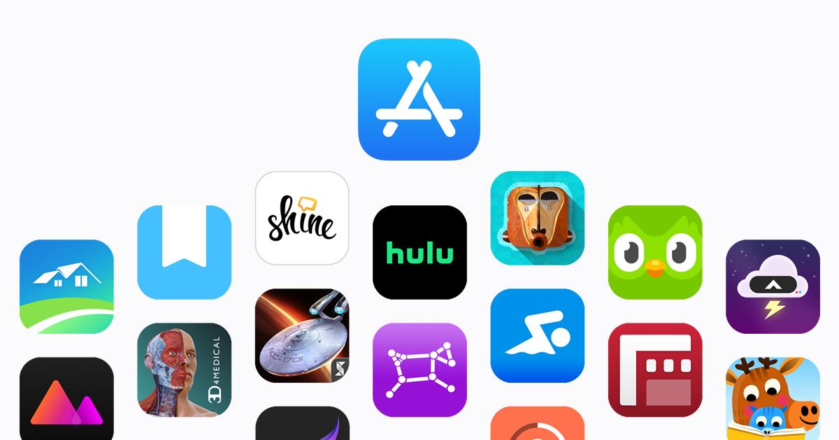 iOS 17支持侧载，会毁了苹果生态？-36氪