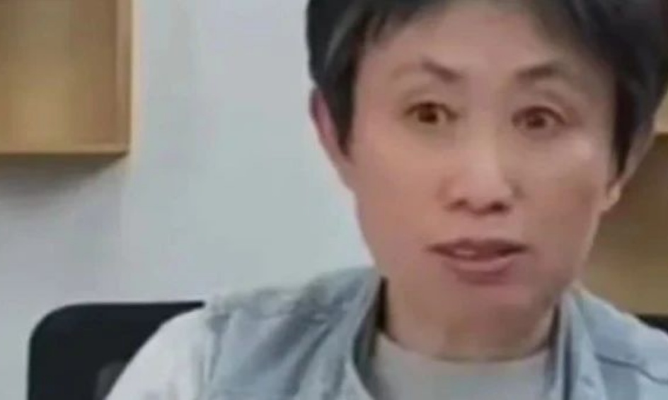 从全网心疼到全网抵制，江歌妈妈人设崩塌了？