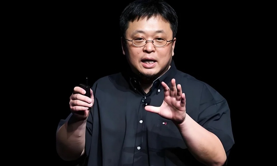 紧急辟谣！罗永浩否认暗讽华为：提「遥遥领先」是开玩笑的