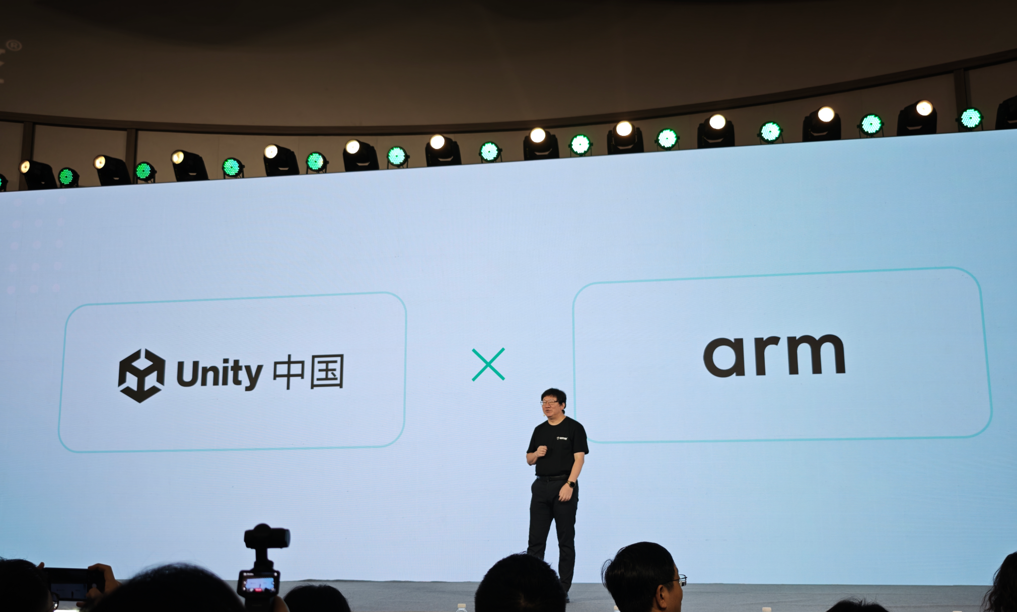 Arm联手Unity中国手机游戏要迎来“AI画质自由”了?(图4)