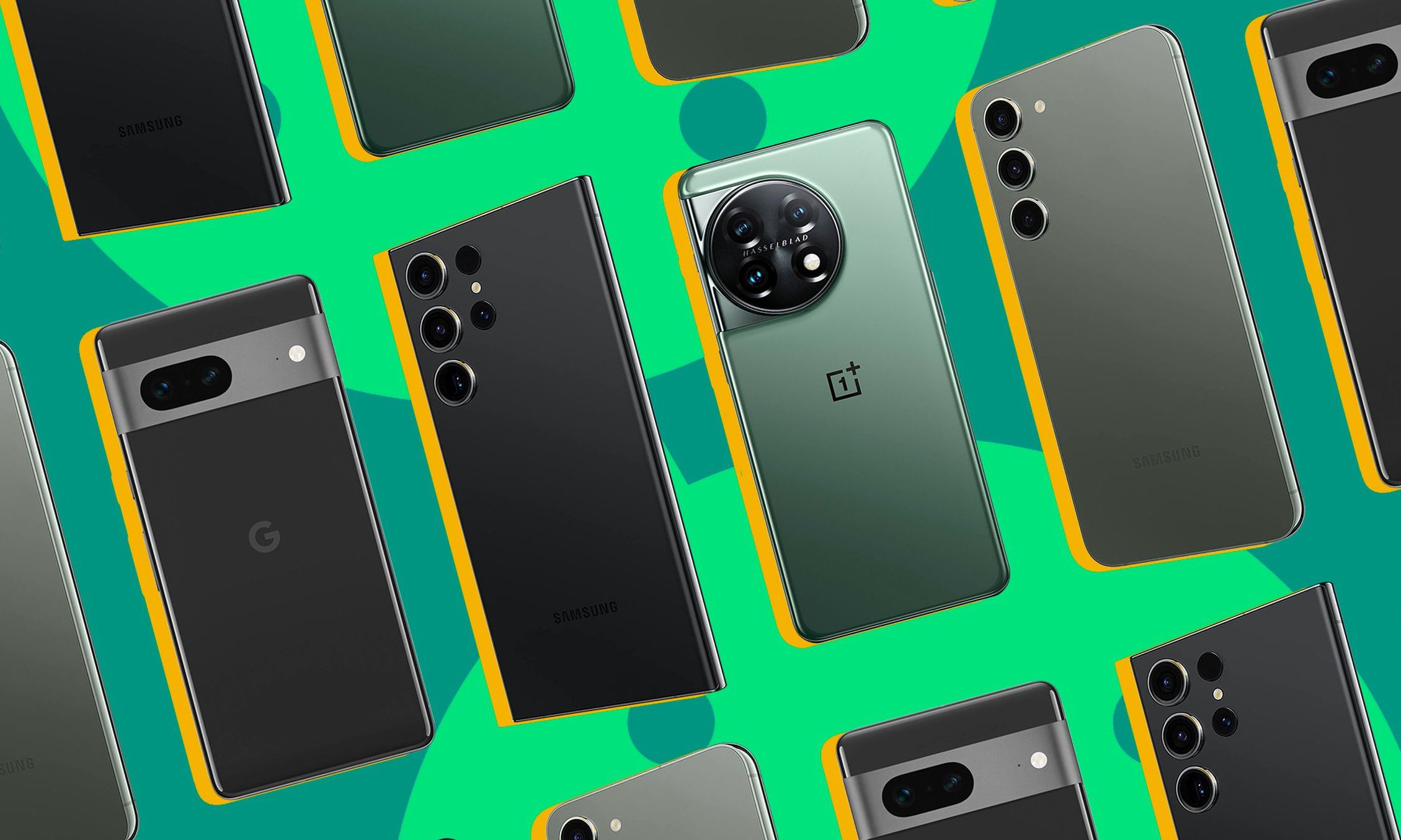 用户集体逃离iPhone转投安卓手机，不只是因为“消费降级”