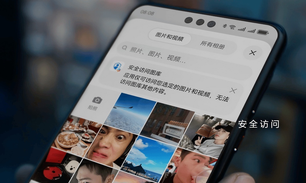 AI时代的隐私保护,终于有了最优解