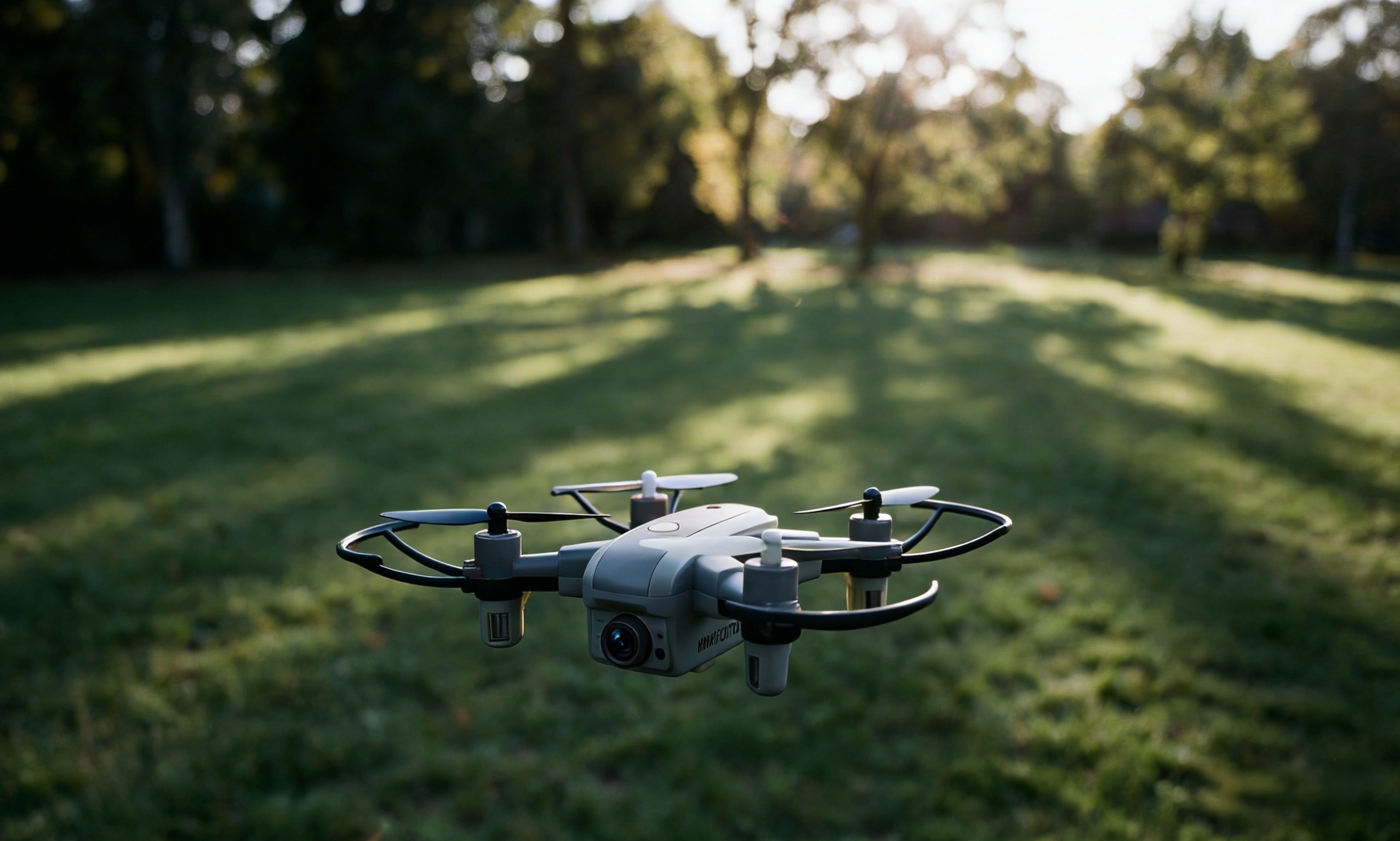 当“无人机”遭遇“恐慌”—— 一场亟待厘清的认知迷雾