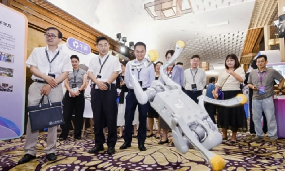 看见与被看见：AFAC2026总决赛的AI金融群像