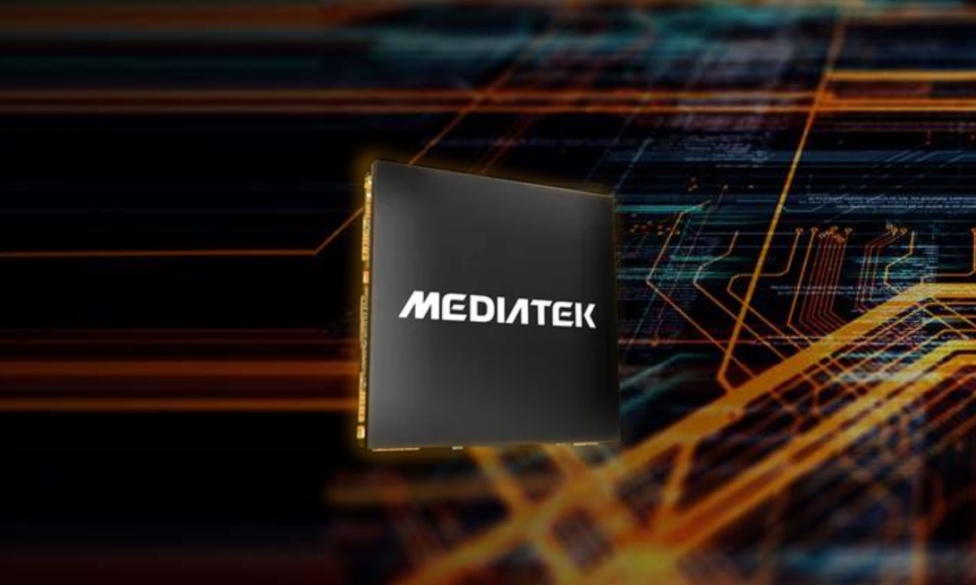 用实力打造全方位解决方案！联发科携新技术亮相COMPUTEX 2025
