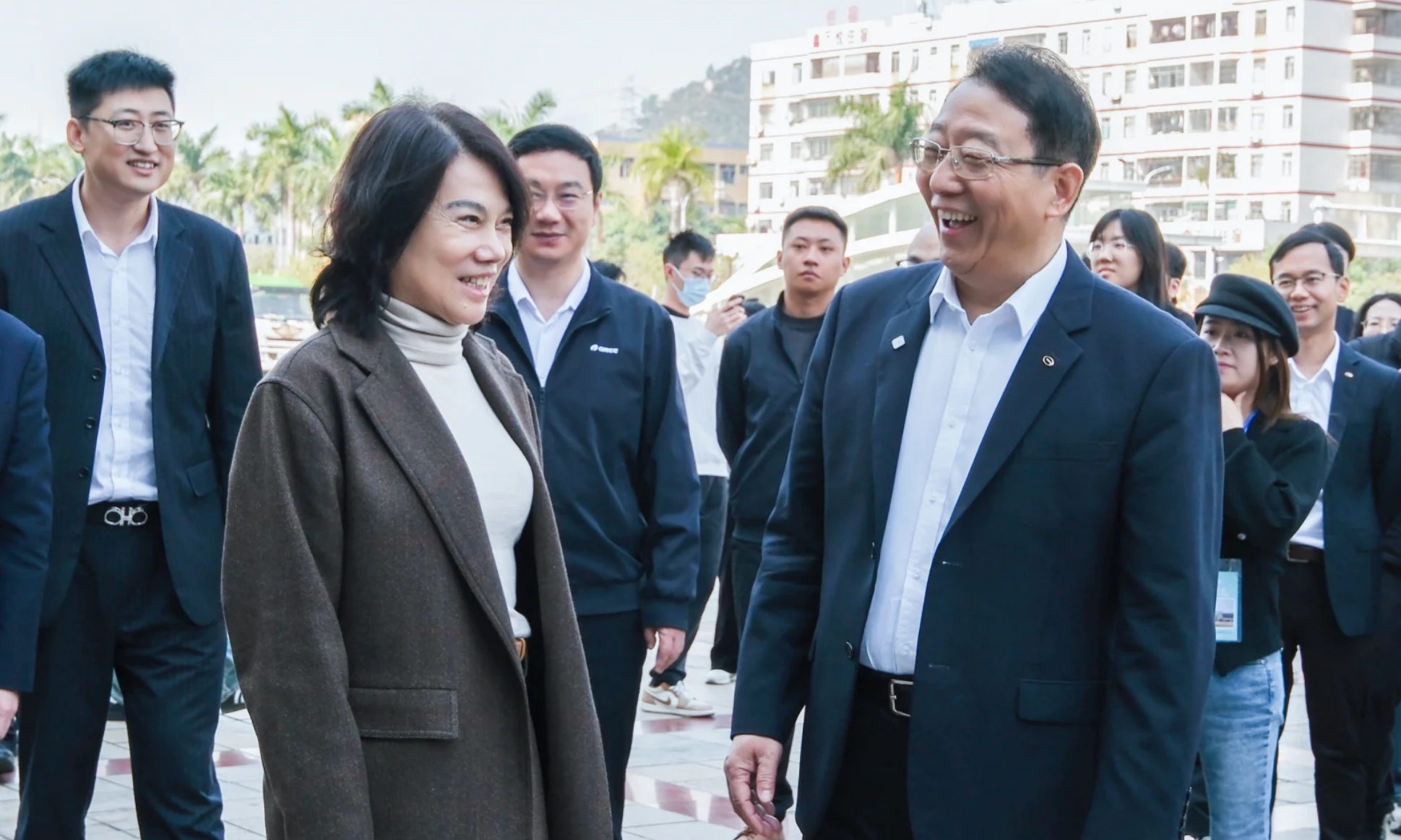 董明珠卸任！不是退隐，而是格力在偷偷憋大招？